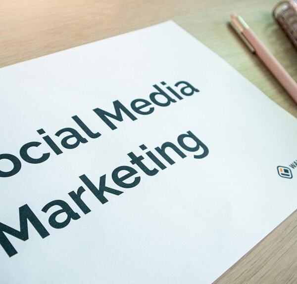 digital presence marketing strategy