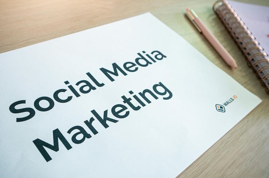 digital presence marketing strategy