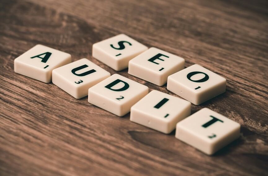 high impact online seo