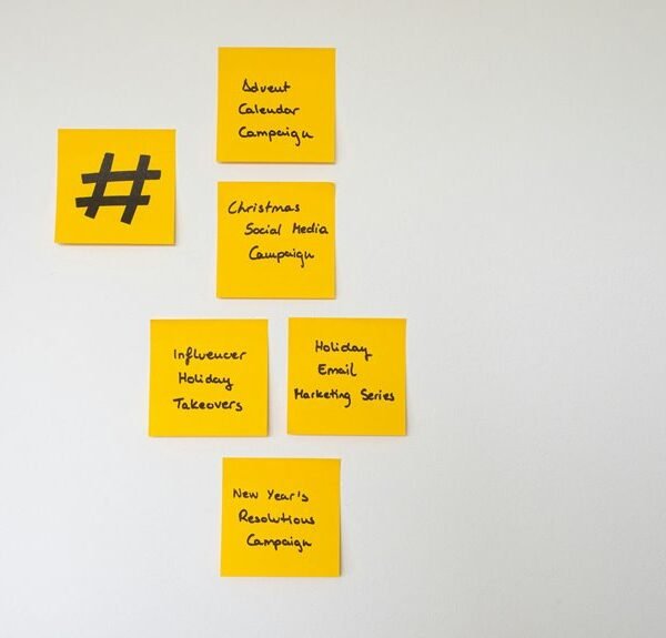 seo campaign for growth