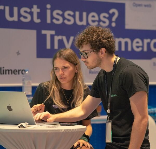 trusted branding for businesses